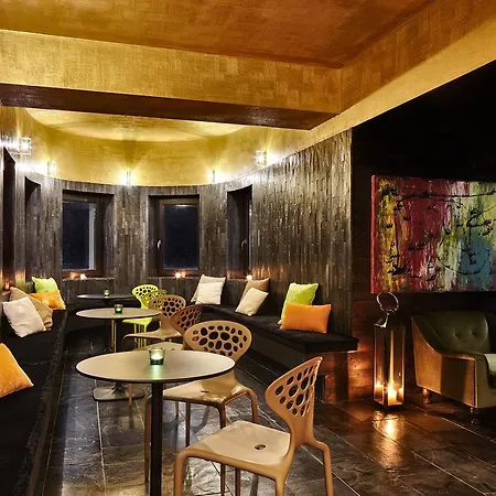 Apart-hotel Maanja Lake Front Lateis